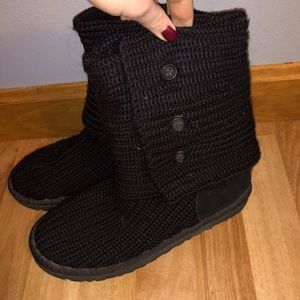 UGG boots!